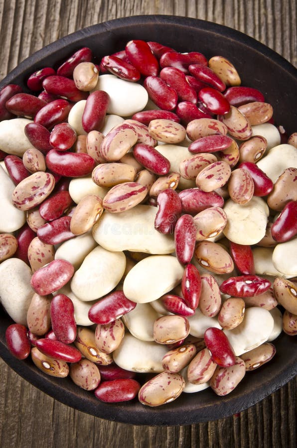 Kidney beans stock image. Image of bean, chilli, cooking 22441195
