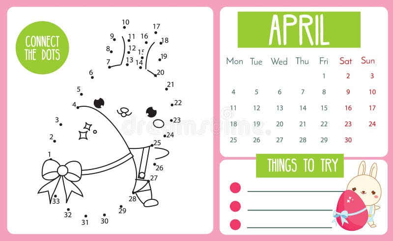 April Calendar Kids Stock Illustrations 458 April Calendar Kids Stock Illustrations Vectors Clipart Dreamstime dreamstime com