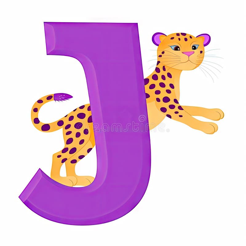 English Jumping Letter Stock Illustrations – 34 English Jumping Letter ...