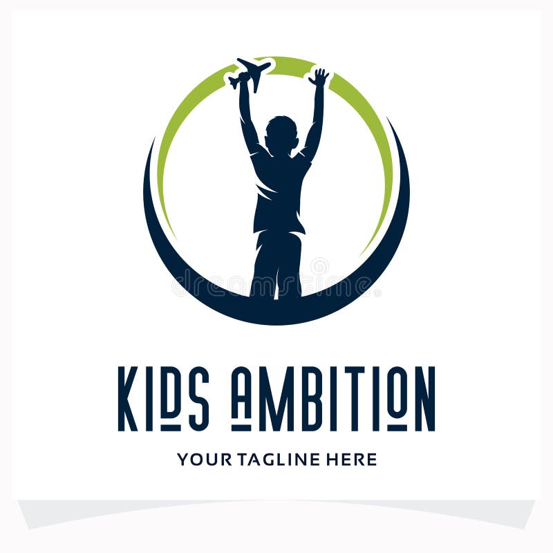 Ambition Logo designs, themes, templates and downloadable graphic elements  on Dribbble