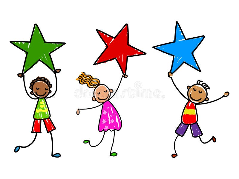 Awards Kids Stock Illustrations – 95 Awards Kids Stock Illustrations,  Vectors & Clipart - Dreamstime