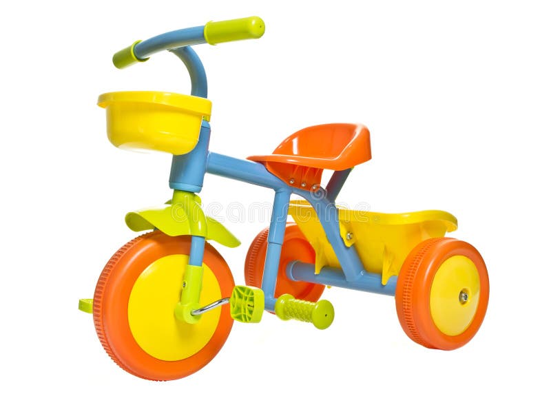 chad valley trike