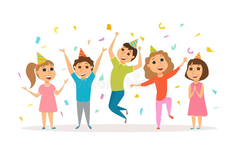 Kids Birthday Party Stock Illustrations – 49,659 Kids Birthday Party Stock Illustrations, Vectors & Clipart - Dreamstime Kids Birthday Party Stock Illustrations – 49,659 Kids Birthday Party Stock Illustrations, Vectors & Clipart - Dreamstime