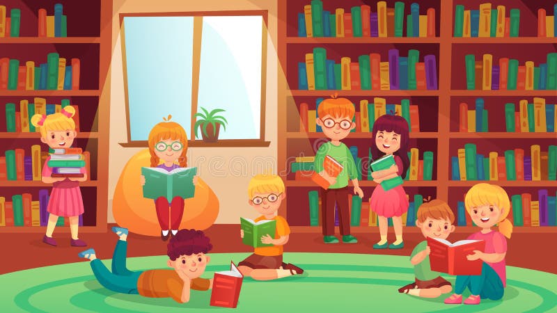 Kids Library Stock Illustrations – 6,680 Kids Library Stock Illustrations, Vectors & Clipart - Dreamstime Kids Library Stock Illustrations – 6,680 Kids Library Stock Illustrations, Vectors & Clipart - Dreamstime