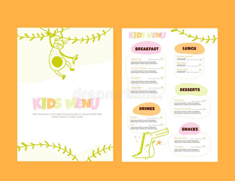 Bạn đang tìm kiếm một menu đa dạng và hấp dẫn cho các bé của bạn? Đến với nhà hàng của chúng tôi và trải nghiệm thực đơn trẻ em phong phú với nhiều món ăn yêu thích của các bé như pizza, hamburger và nhiều hơn nữa!