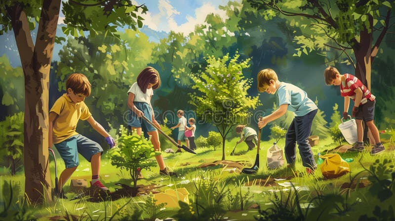 Spring Cleanup -Leaf&Branch Removal #fyp # ... - Facebook