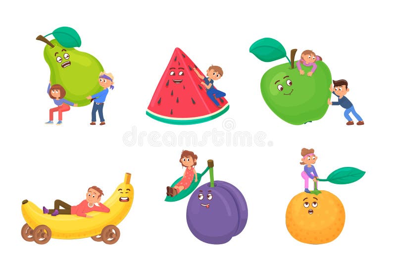 Big Small Apple Stock Illustrations – 486 Big Small Apple Stock