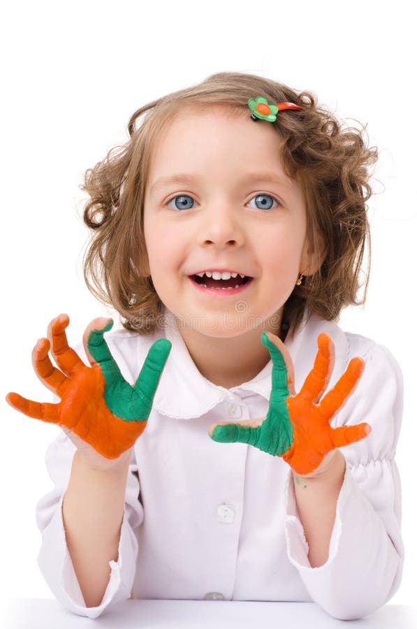 Kids playing stock photo. Image of education, colorful - 38185520