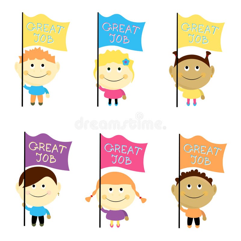 Good Job Stickers Stock Illustrations – 195 Good Job Stickers Stock  Illustrations, Vectors & Clipart - Dreamstime