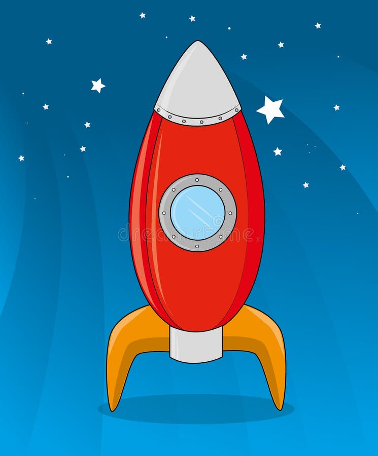 Kids toys stock illustration