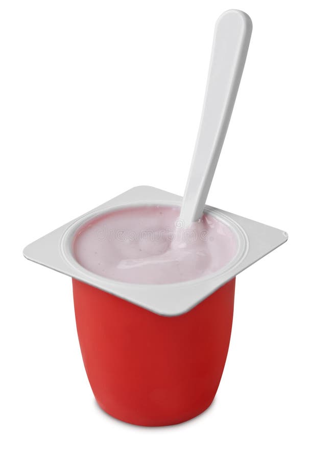 https://thumbs.dreamstime.com/b/kids-yogurt-pot-spoon-14751063.jpg