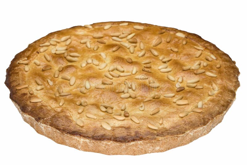 Kiefer-Mutteren-Kuchen lizenzfreie stockfotos Kiefer-Mutteren-Kuchen lizenzfreie stockfotos
