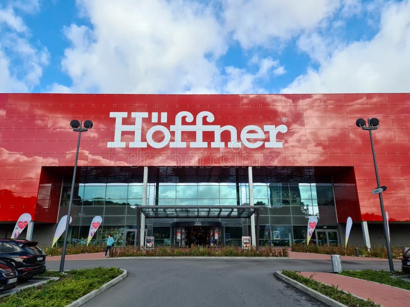 Höffner Logo Stock Photos Free & RoyaltyFree Stock Photos from