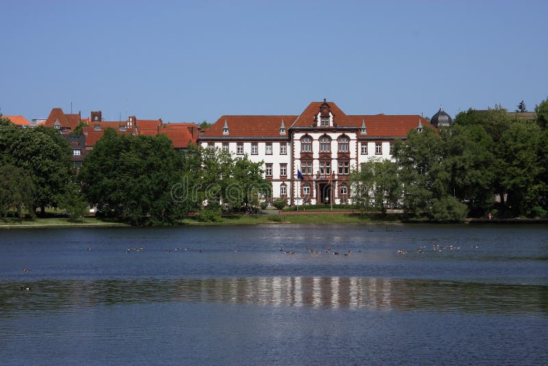 KielJustizministerium stockfoto. Bild von ministerium 23452358