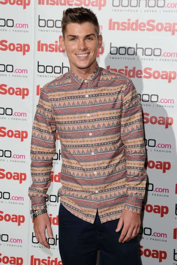 Kieron Richardson editorial photography Image of Kieron Richardson editorial photography Image of