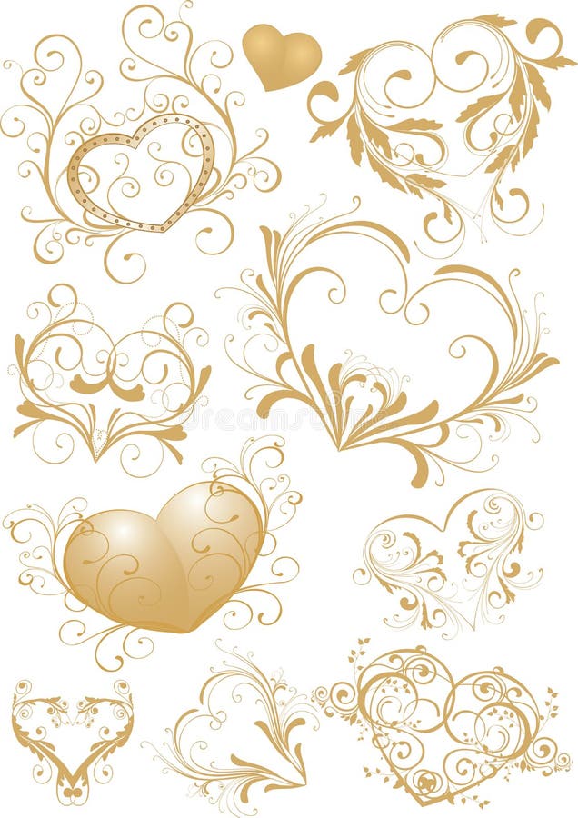 kierowi ornamentacyjni kształty ilustracji kierowi ornamentacyjni kształty ilustracji