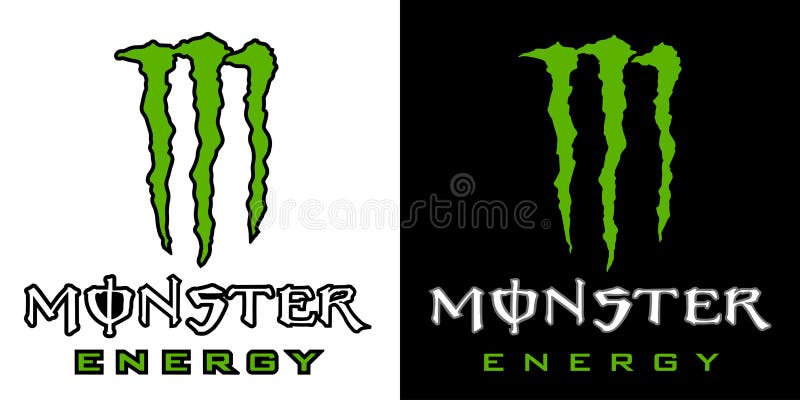 Monster Energy Energy Drink Logo Decal PNG, Clipart, Baby Monster,  Computer, Decal, Drink, Energy Free PNG