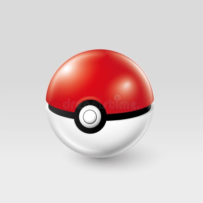 Download Pokemon, Pokeball, Pokemon Go. Royalty-Free Vector