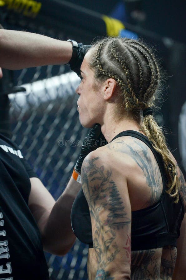 Kiev, Ukraine - March 02, 2019: Eva Duarte Mma Girl Fighters Enterd on the Ring during WWFC 14 International Professional Mixed Editorial Image - Image of octagon, mixed: 147028880 Kiev, Ukraine - March 02, 2019: Eva Duarte Mma Girl Fighters Enterd on the Ring during WWFC 14 International Professional Mixed Editorial Image - Image of octagon, mixed: 147028880