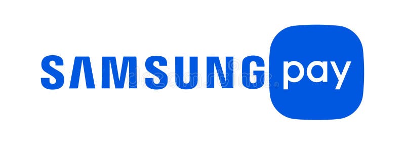 Samsung Icon, Logo. Online Payment Method Icon, Company Logo ...