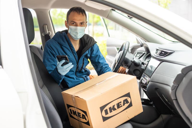 Ikea Box Car Stock Photos Free & RoyaltyFree Stock Photos from