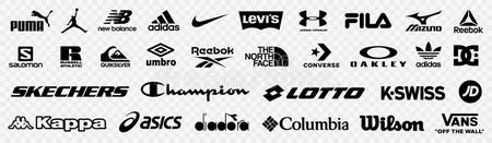 Nike Stock Illustrations – 1,653 Nike Stock Illustrations, Vectors ...