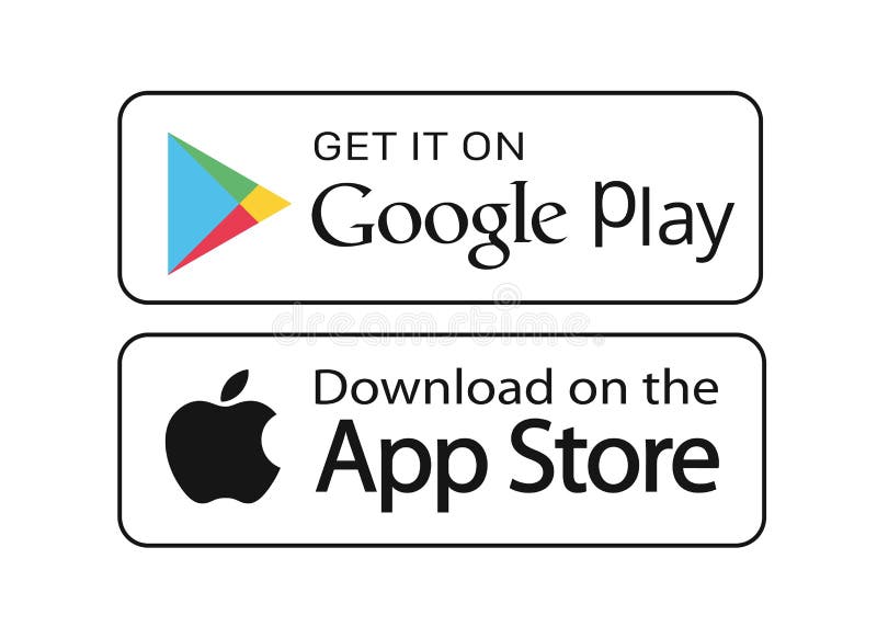 Google Play Store Stock Illustrations – 574 Google Play Store Stock  Illustrations, Vectors & Clipart - Dreamstime
