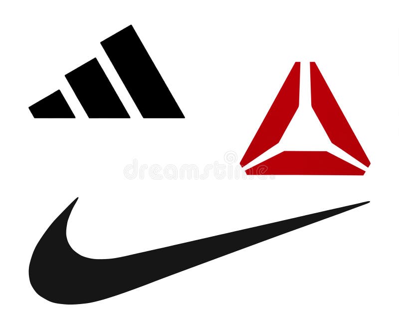 adidas reebok logo