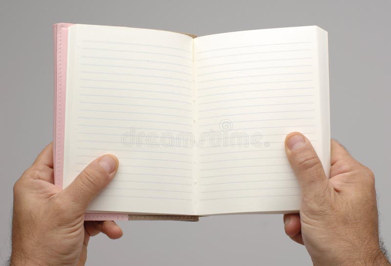 Schetsboek stock foto's