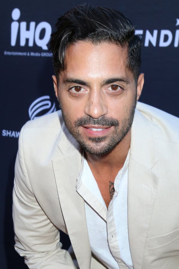 The Killer Los Angeles Premiere Editorial Photography - Image Of Quot, Celebrity: 249926812