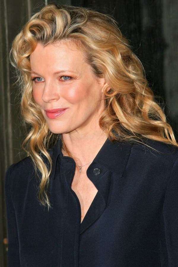 Kim Basinger Editorial Photo. Image Of American, Hollywood - 32457371