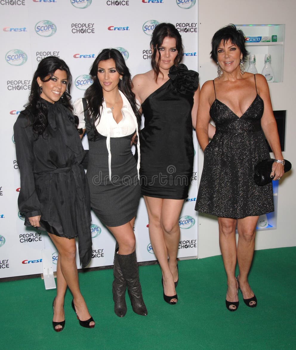 Kim Kardashian 2007 Stock Photos - Free & Royalty-Free Stock Photos