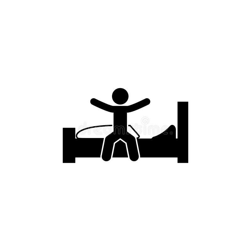 Kind, Schlafzimmer, sitzende Ikone Element Glyphselbstder unabhängigen Kinderikone für mobile Konzept und Netz Apps Glyphkind, Sc stock abbildung Kind, Schlafzimmer, sitzende Ikone Element Glyphselbstder unabhängigen Kinderikone für mobile Konzept und Netz Apps Glyphkind, Sc stock abbildung