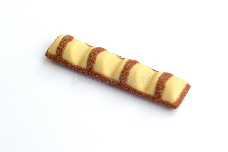Kinder Bueno White Chocolate is a Confectionery Product Brand Line of  Italian Confectionery Multinational Manufacturer Ferrero Editorial Photo -  Image of beige, italian: 168035391