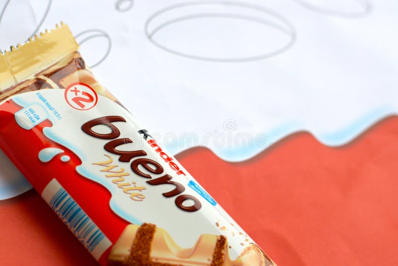 436 Kinder Bueno Stock Photos - Free & Royalty-Free Stock Photos from  Dreamstime