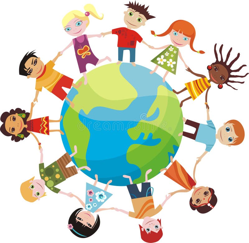 Kinder der Welt Kinder der Welt