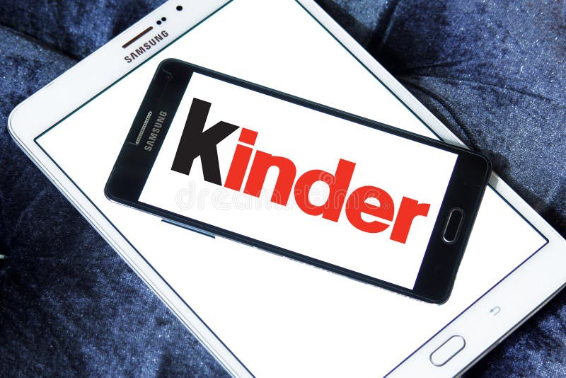 125 Kinder Logo Samsung - Free Royalty-Free Stock Photos from Dreamstime