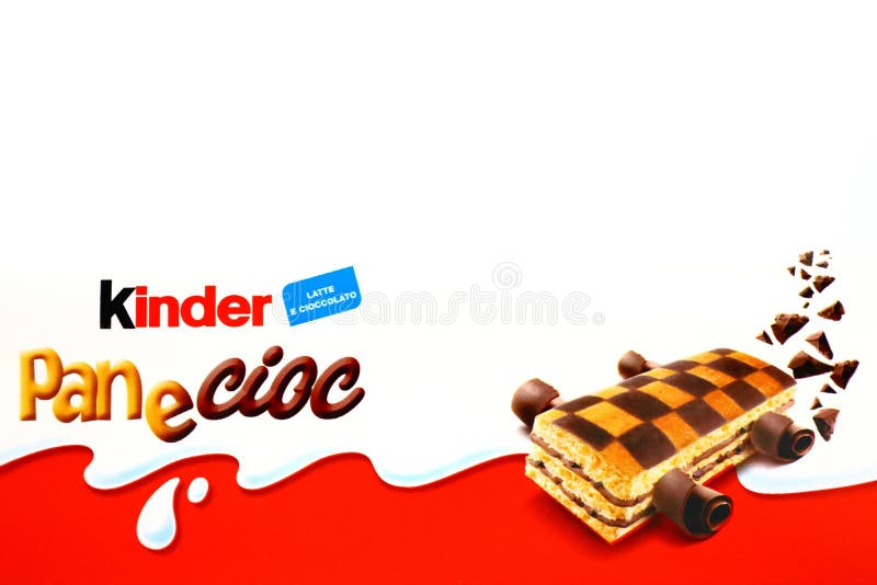 Kinder Delice Stock Photos - Free & Royalty-Free Stock Photos from  Dreamstime