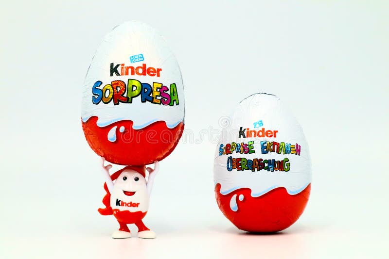 1,228 Kinder Surprise Stock Photos - Free & Royalty-Free Stock