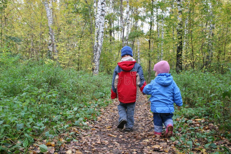Нашли в лесу малыша. Дети идут в лес. Прогулка в лесу. Дети гуляют в лесу. Прогулки в лесу с детьми.