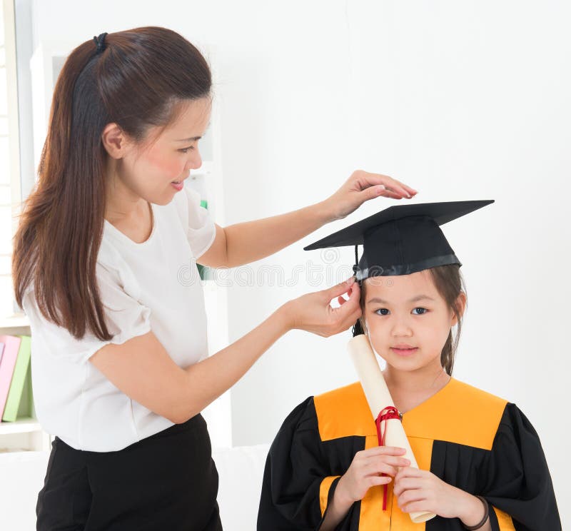 kindergarten graduation speech by child