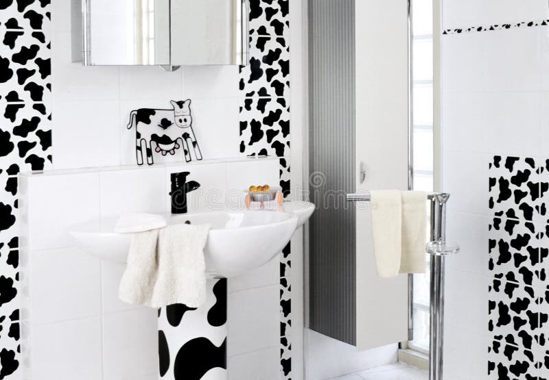 Schwarzes Badezimmer Stockfotos und Bilder - Laden Sie 30,150