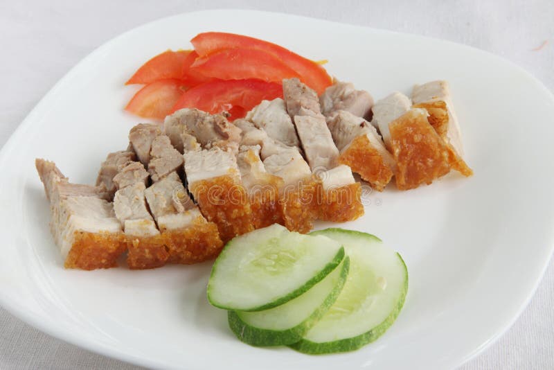 kinesisk porkstek arkivfoton kinesisk porkstek arkivfoton