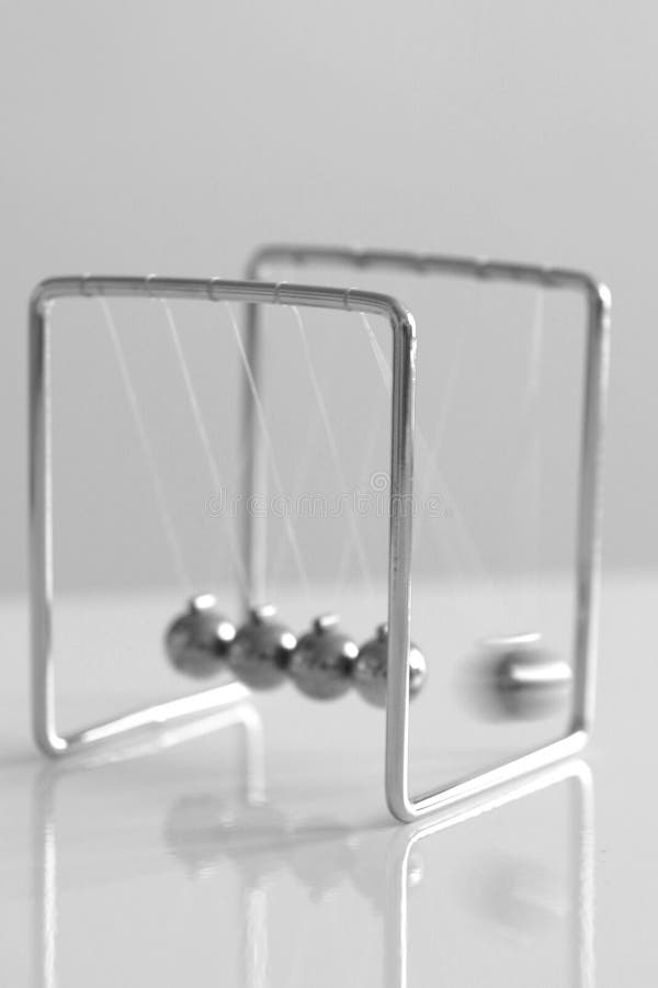 pendulum stock photo. Image of clock, teamwork 5273346