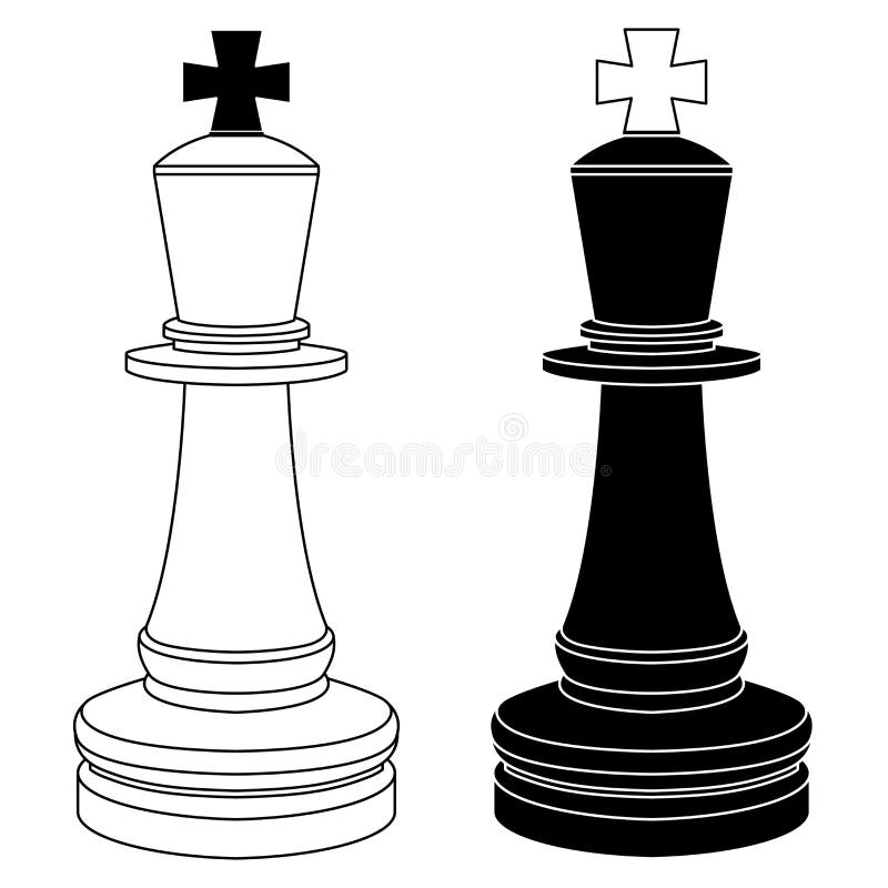 Chess Drawing Stock Illustrations – 4,575 Chess Drawing Stock  Illustrations, Vectors & Clipart - Dreamstime