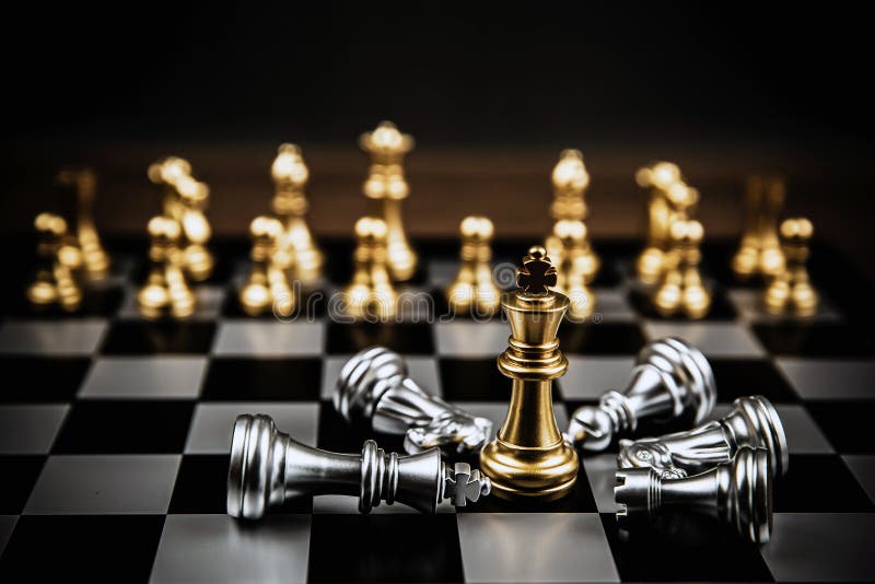 Chess King Wallpaper Download