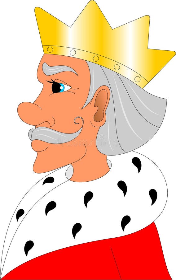 King Robe Stock Illustrations 1,688 King Robe Stock Illustrations