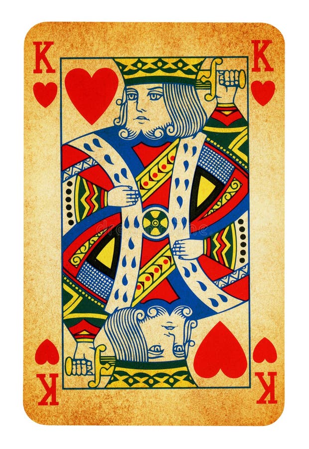 Queen of Spades Playing Card - Isolated on White Stock Image - Image of ...