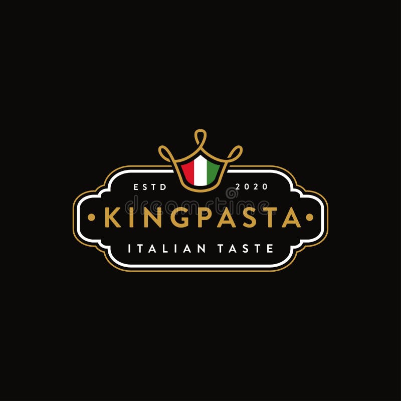 Pasta Logo Stock Illustrations 9,567 Pasta Logo Stock Illustrations