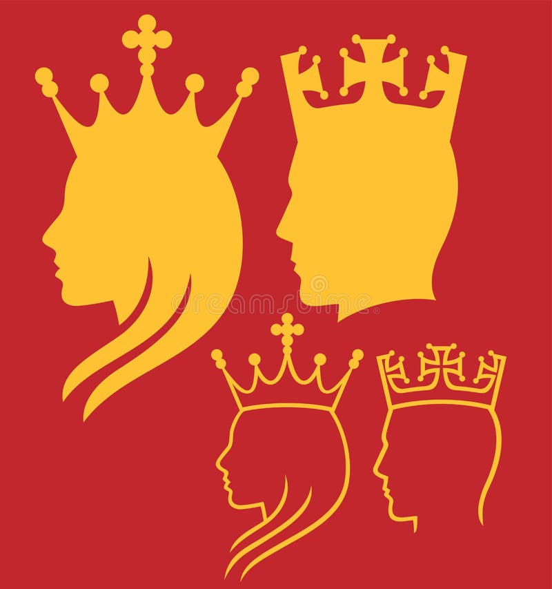 Shirt Design Queen King Stock Illustrations – 1,224 Shirt Design Queen King  Stock Illustrations, Vectors & Clipart - Dreamstime